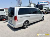 Mercedes V250 V250 | Mason Trucks