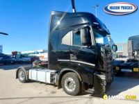 Iveco S-WAY 530 | Mason Trucks