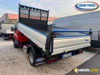 Iveco DAILY 35C12 DAILY 35C12 | Mason Trucks