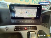 Mercedes ACTROS actros 1853 | Mason Trucks