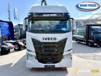 Iveco S-WAY s480 | Mason Trucks