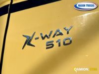 Iveco STRALIS X-Way STRALIS X-Way | Mason Trucks