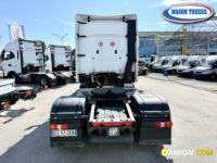 Mercedes ACTROS actros 1853 | Mason Trucks
