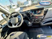 Iveco DAILY 35C16H 3.0 | Mason Trucks