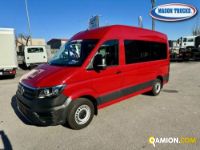 Volkswagen CRAFTER CRAFTER | Mason Trucks