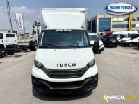 Iveco DAILY 35C16 DAILY 35C16 | Mason Trucks