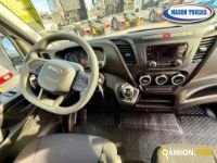 Iveco DAILY 35C16 DAILY 35C16 | Mason Trucks