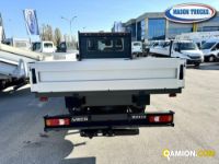 Iveco DAILY 35C16H 3.0 | Mason Trucks