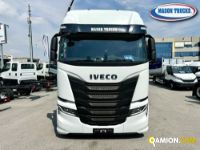 Iveco S-WAY AS440S51 S-WAY AS440S51 | Mason Trucks