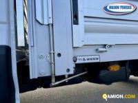 Iveco DAILY 35C16H 3.0 | Mason Trucks