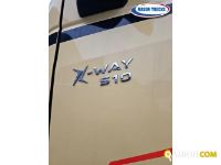 Iveco STRALIS X-Way STRALIS X-Way | Mason Trucks