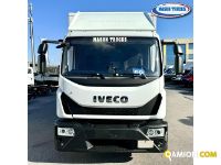 Iveco EUROCARGO eurocargo 160-280 | Mason Trucks