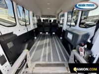 Ford TRANSIT TRANSIT | Mason Trucks