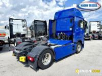 Iveco S-WAY 530 | Mason Trucks