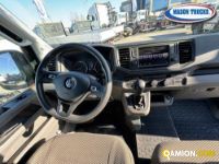 Volkswagen CRAFTER crafter | Mason Trucks