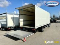 Iveco EUROCARGO eurocargo 160-280 | Mason Trucks