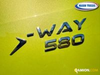 Iveco S-WAY S-WAY | Mason Trucks