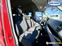 Volkswagen CRAFTER CRAFTER | Mason Trucks