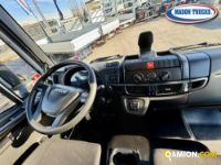 Iveco EUROCARGO eurocargo 75-210 | Mason Trucks