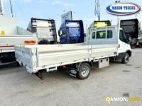 Iveco DAILY 35C16 DAILY 35C16 | Mason Trucks