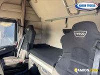 Iveco S-WAY 530 | Mason Trucks