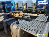 Iveco X-WAY X-WAY | Mason Trucks
