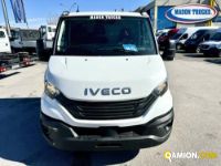 Iveco DAILY 35C16H 3.0 | Mason Trucks