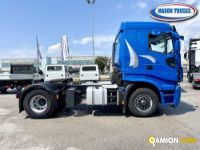 Iveco X-WAY X-WAY | Mason Trucks