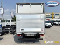 Iveco DAILY 35C16 DAILY 35C16 | Mason Trucks
