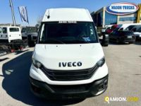 Iveco Daily 35S14 METANO Daily 35S14 METANO | Mason Trucks