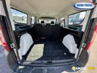Fiat Doblò Cargo Maxi 1.6 mjt 16v maxi 105c Doblò Cargo Maxi 1.6 mjt 16v maxi 105c | Mason Trucks