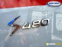 Iveco S-WAY s480 | Mason Trucks