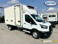 Ford TRANSIT 350 2.0TDCi TRANSIT 350 2.0TDCi | Mason Trucks