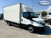 Iveco DAILY 35C16 DAILY 35C16 | Mason Trucks