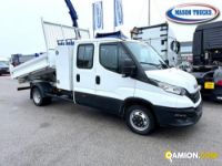 Iveco DAILY 35C14 DAILY 35C14 | Mason Trucks