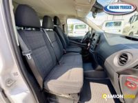Mercedes VITO 114 F. LONG | Mason Trucks