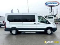 Ford TRANSIT TRANSIT | Mason Trucks