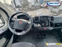 Fiat DUCATO maxi 35 LH2 2.3 mjt | Mason Trucks