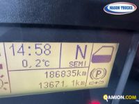 Iveco TRAKKER trakker 500 | Mason Trucks