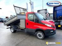 Iveco DAILY 35C12 DAILY 35C12 | Mason Trucks