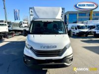 Iveco DAILY 35C16H 3.0 | Mason Trucks