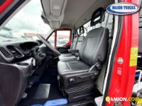 Iveco DAILY 35C14 DAILY 35C14 | Mason Trucks