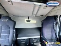 Iveco S-WAY AS440S49T/P S-WAY AS440S49T/P | Mason Trucks