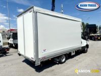 Iveco DAILY 35C18 35C16H 3.0 | Mason Trucks