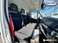 Iveco DAILY 35C16H 3.0 | Mason Trucks