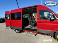 Volkswagen CRAFTER CRAFTER | Mason Trucks