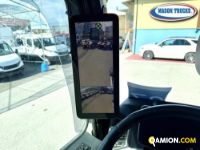 Mercedes ACTROS actros 1853 | Mason Trucks