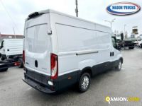 Iveco Daily 35S14 METANO Daily 35S14 METANO | Mason Trucks