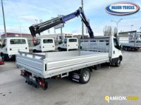 Iveco DAILY 35C16H 3.0 | Mason Trucks