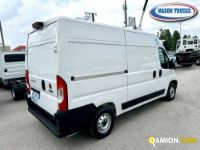 Fiat DUCATO DUCATO | Mason Trucks